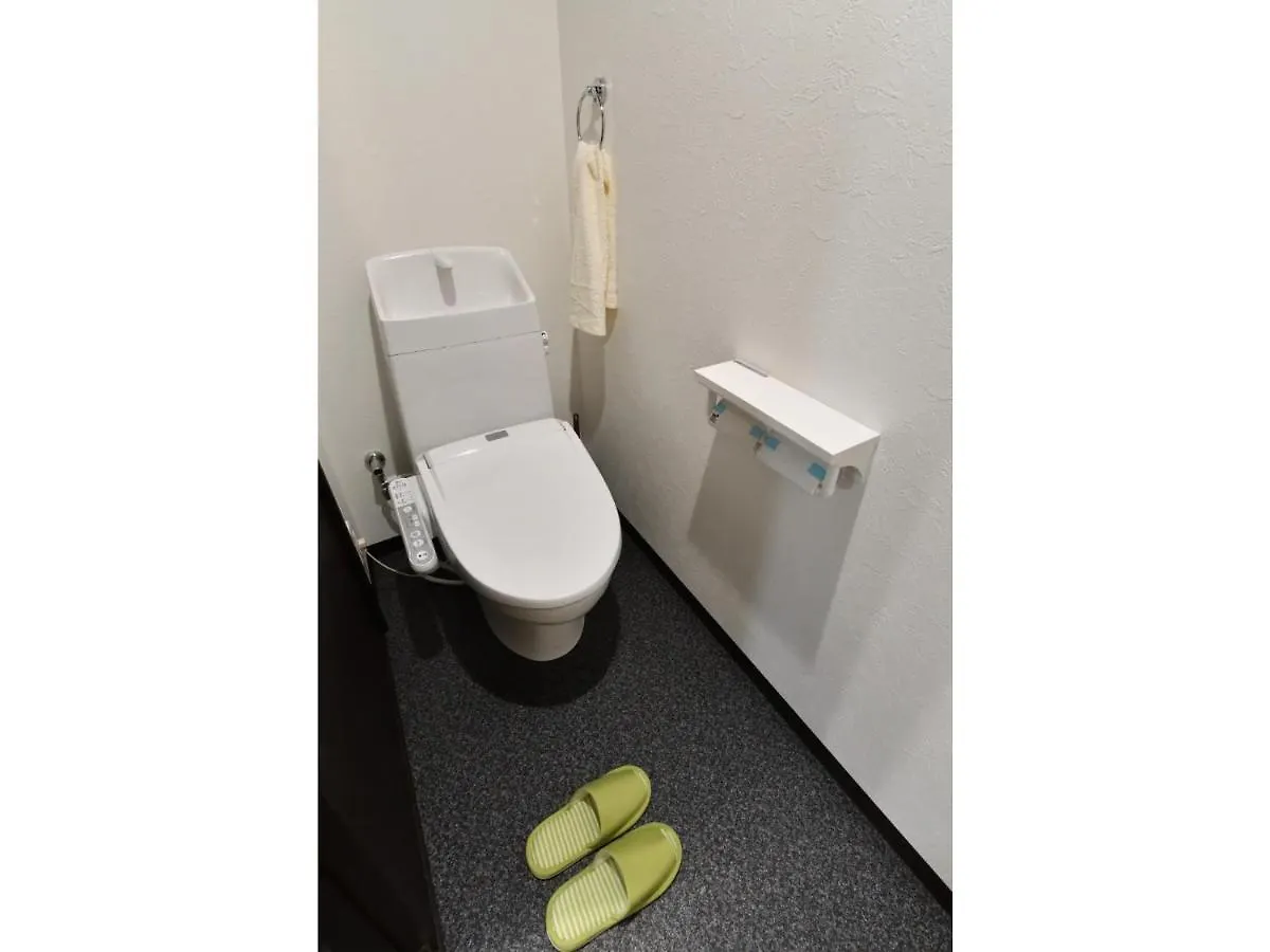 Tatil Evi Machi De Kurasu Tengachaya 2 & 3 - Vacation Stay 14200 Osaka Japonya