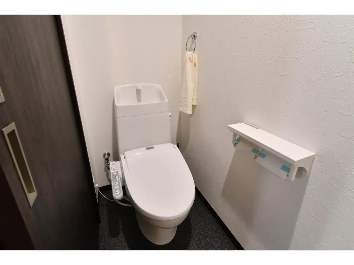 Machi De Kurasu Tengachaya 2 & 3 - Vacation Stay 14200 Osaka