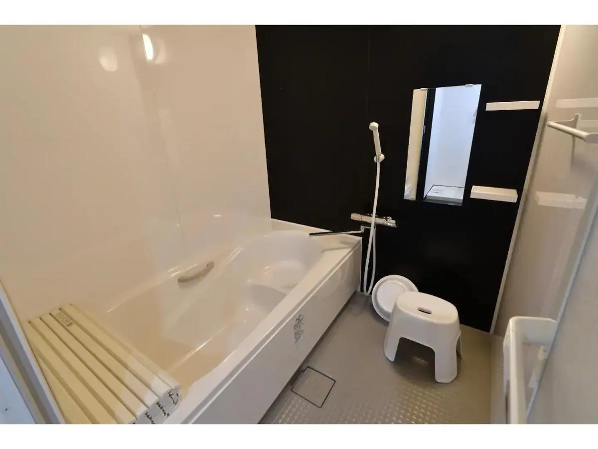 Machi De Kurasu Tengachaya 2 & 3 - Vacation Stay 14200 Osaka Tatil Evi