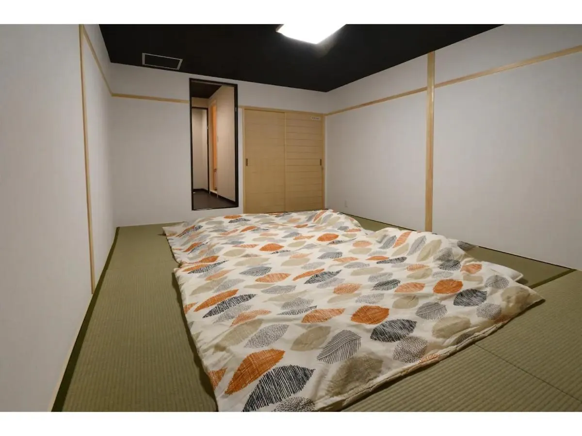 Tatil Evi Machi De Kurasu Tengachaya 2 & 3 - Vacation Stay 14200 Osaka